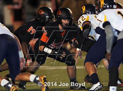 Thumbnail 3 in Buckhorn @ Grissom photogallery.