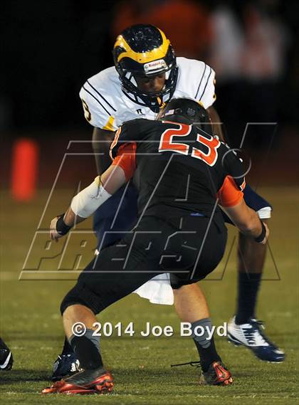Thumbnail 2 in Buckhorn @ Grissom photogallery.