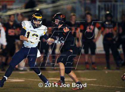 Thumbnail 3 in Buckhorn @ Grissom photogallery.