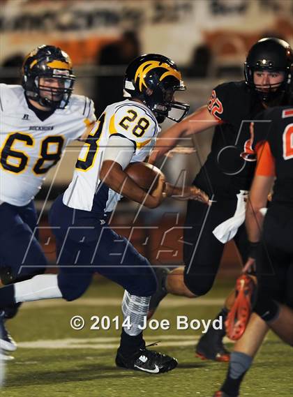 Thumbnail 2 in Buckhorn @ Grissom photogallery.