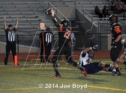 Thumbnail 1 in Buckhorn @ Grissom photogallery.