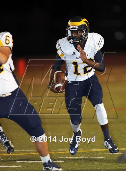 Thumbnail 2 in Buckhorn @ Grissom photogallery.