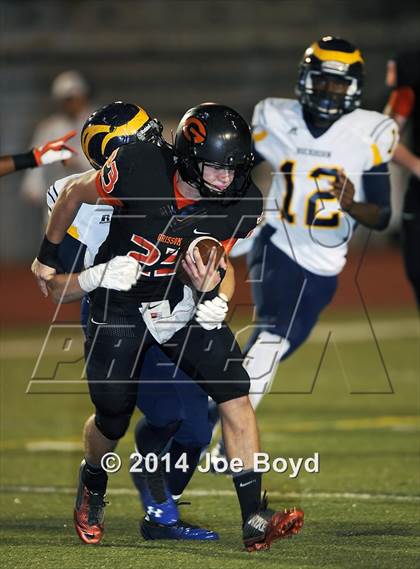 Thumbnail 1 in Buckhorn @ Grissom photogallery.