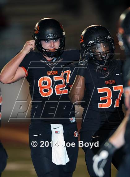 Thumbnail 3 in Buckhorn @ Grissom photogallery.