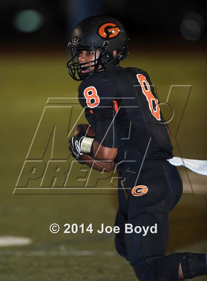 Thumbnail 1 in Buckhorn @ Grissom photogallery.