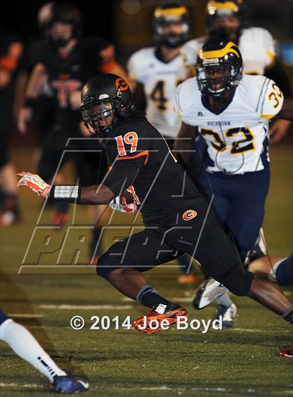 Thumbnail 3 in Buckhorn @ Grissom photogallery.