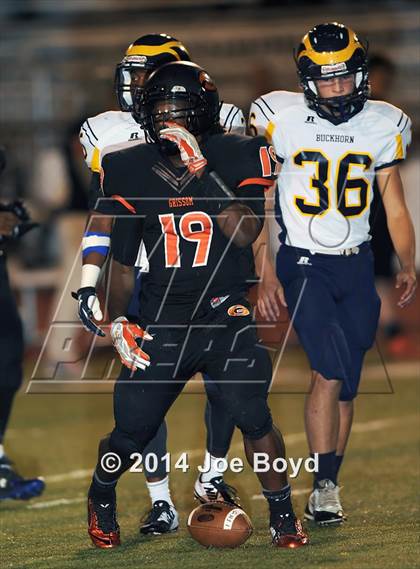 Thumbnail 3 in Buckhorn @ Grissom photogallery.