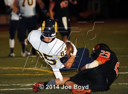 Thumbnail 1 in Buckhorn @ Grissom photogallery.