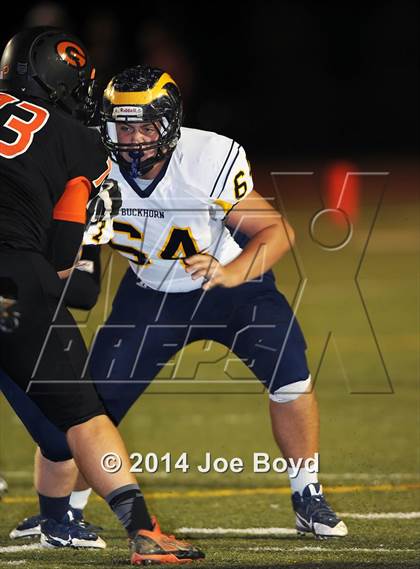 Thumbnail 1 in Buckhorn @ Grissom photogallery.