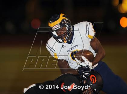 Thumbnail 3 in Buckhorn @ Grissom photogallery.