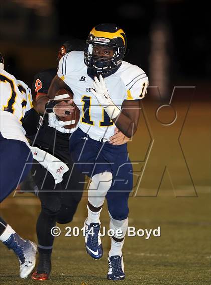 Thumbnail 3 in Buckhorn @ Grissom photogallery.