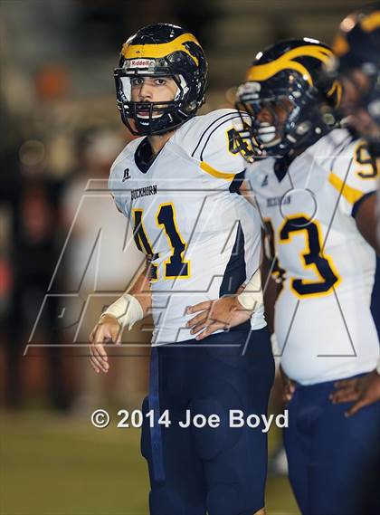Thumbnail 1 in Buckhorn @ Grissom photogallery.