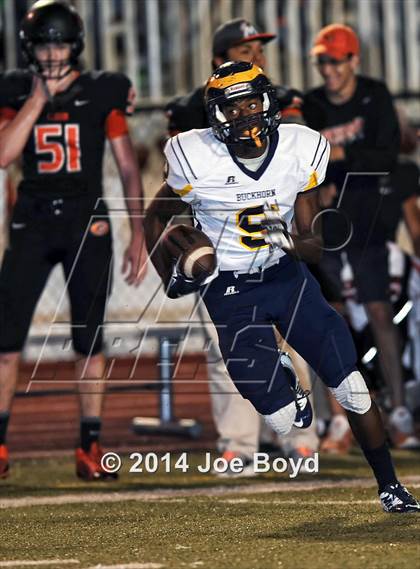 Thumbnail 2 in Buckhorn @ Grissom photogallery.