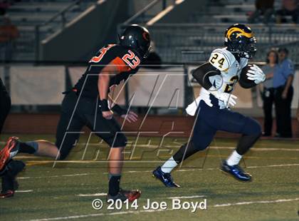 Thumbnail 3 in Buckhorn @ Grissom photogallery.