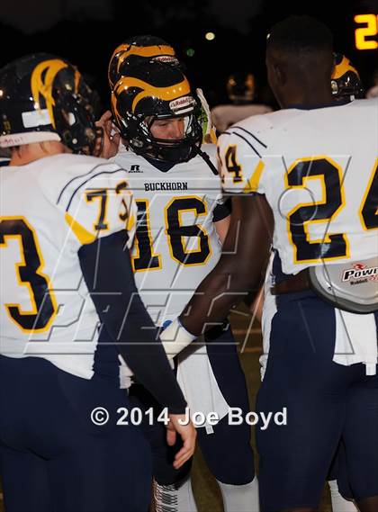 Thumbnail 2 in Buckhorn @ Grissom photogallery.