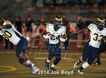 Thumbnail 1 in Buckhorn @ Grissom photogallery.