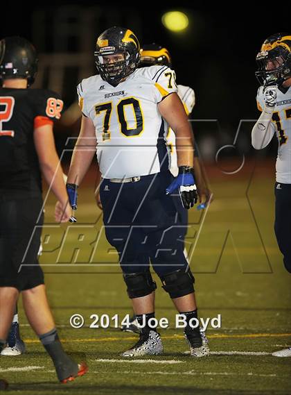 Thumbnail 2 in Buckhorn @ Grissom photogallery.
