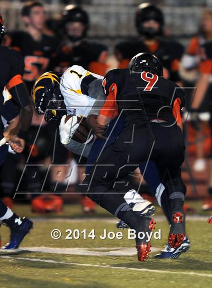 Thumbnail 1 in Buckhorn @ Grissom photogallery.