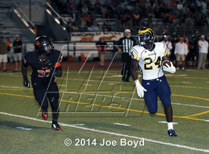 Thumbnail 2 in Buckhorn @ Grissom photogallery.