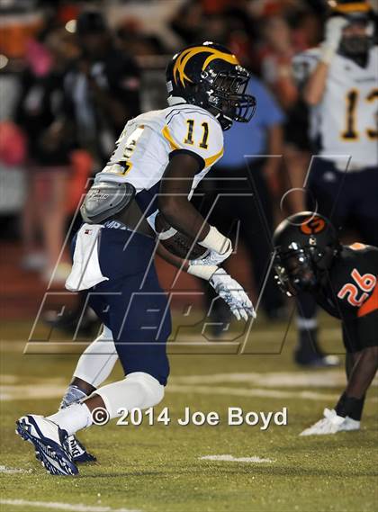 Thumbnail 1 in Buckhorn @ Grissom photogallery.