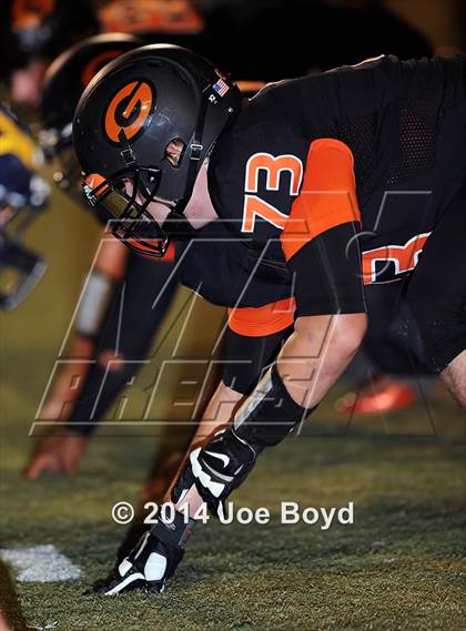 Thumbnail 1 in Buckhorn @ Grissom photogallery.