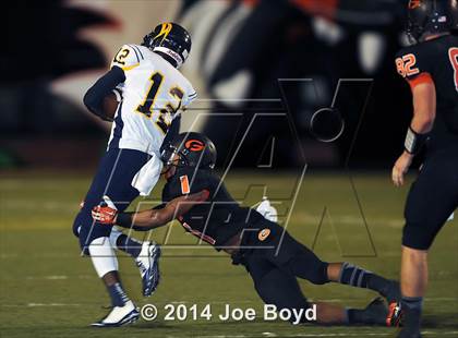 Thumbnail 3 in Buckhorn @ Grissom photogallery.