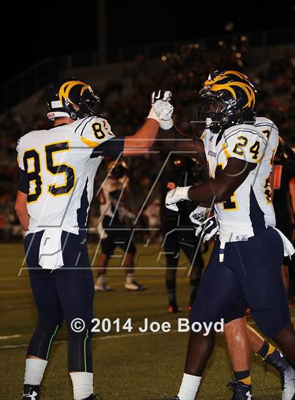Thumbnail 3 in Buckhorn @ Grissom photogallery.