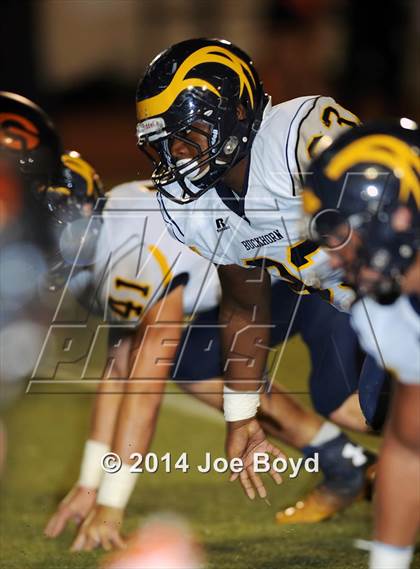 Thumbnail 2 in Buckhorn @ Grissom photogallery.