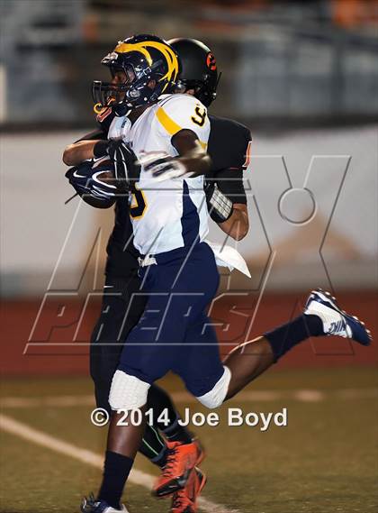 Thumbnail 1 in Buckhorn @ Grissom photogallery.