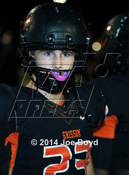 Thumbnail 2 in Buckhorn @ Grissom photogallery.
