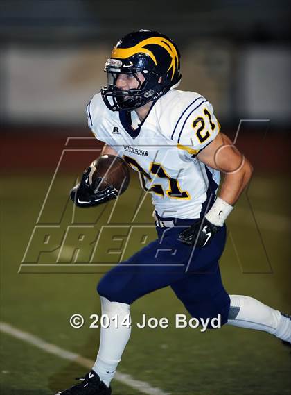 Thumbnail 1 in Buckhorn @ Grissom photogallery.