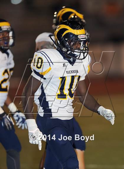 Thumbnail 2 in Buckhorn @ Grissom photogallery.