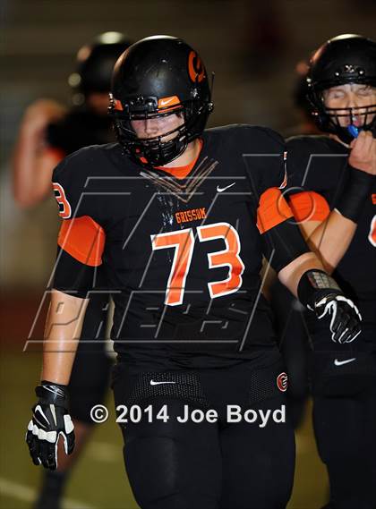 Thumbnail 2 in Buckhorn @ Grissom photogallery.
