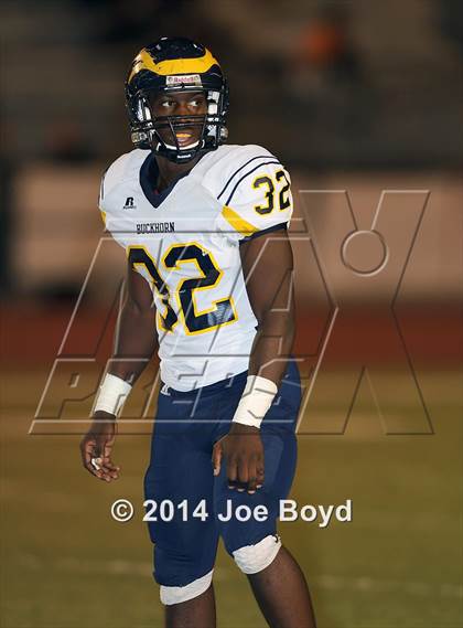Thumbnail 2 in Buckhorn @ Grissom photogallery.