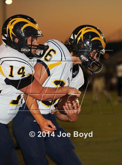 Thumbnail 1 in Buckhorn @ Grissom photogallery.