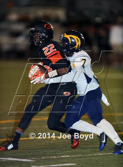 Thumbnail 1 in Buckhorn @ Grissom photogallery.
