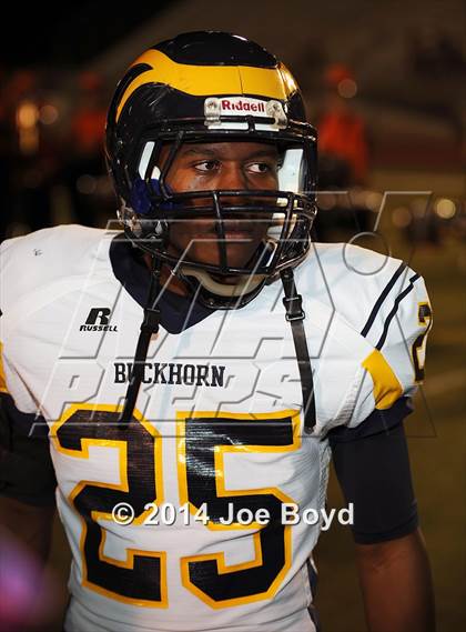 Thumbnail 3 in Buckhorn @ Grissom photogallery.