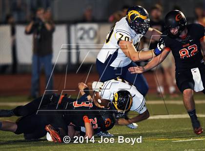Thumbnail 1 in Buckhorn @ Grissom photogallery.