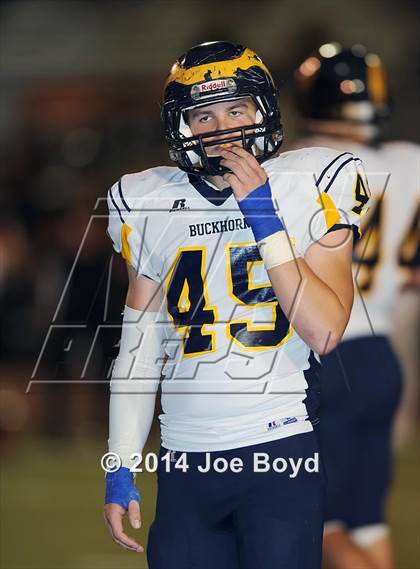 Thumbnail 3 in Buckhorn @ Grissom photogallery.