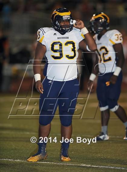 Thumbnail 3 in Buckhorn @ Grissom photogallery.
