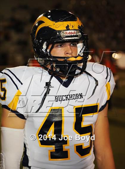 Thumbnail 1 in Buckhorn @ Grissom photogallery.
