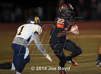 Thumbnail 1 in Buckhorn @ Grissom photogallery.
