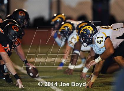Thumbnail 1 in Buckhorn @ Grissom photogallery.