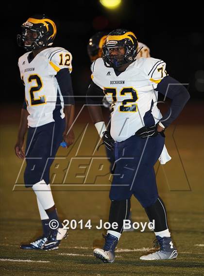 Thumbnail 3 in Buckhorn @ Grissom photogallery.