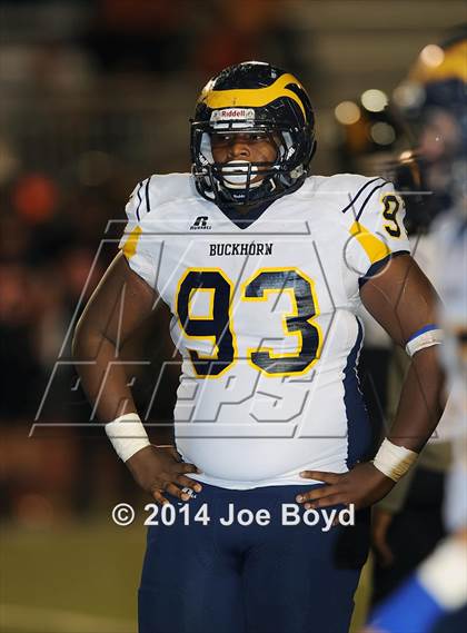 Thumbnail 3 in Buckhorn @ Grissom photogallery.