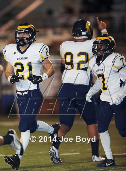Thumbnail 2 in Buckhorn @ Grissom photogallery.