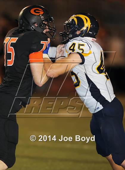 Thumbnail 1 in Buckhorn @ Grissom photogallery.
