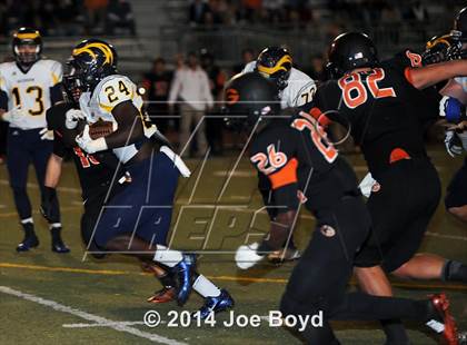 Thumbnail 2 in Buckhorn @ Grissom photogallery.