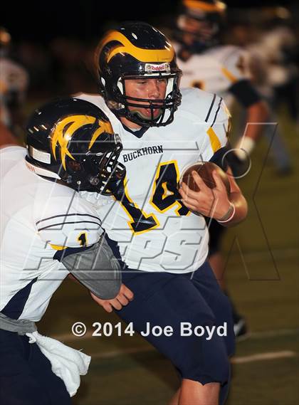 Thumbnail 3 in Buckhorn @ Grissom photogallery.