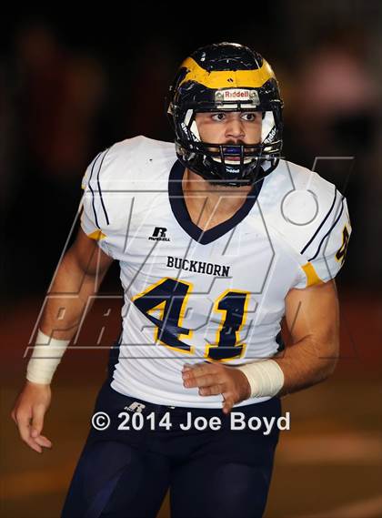 Thumbnail 2 in Buckhorn @ Grissom photogallery.